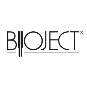 Bioject Logo