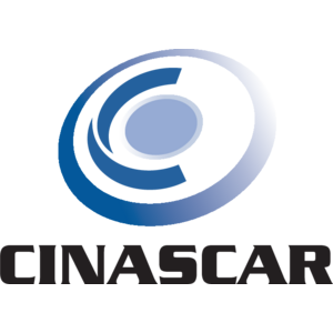 CINASCAR Logo
