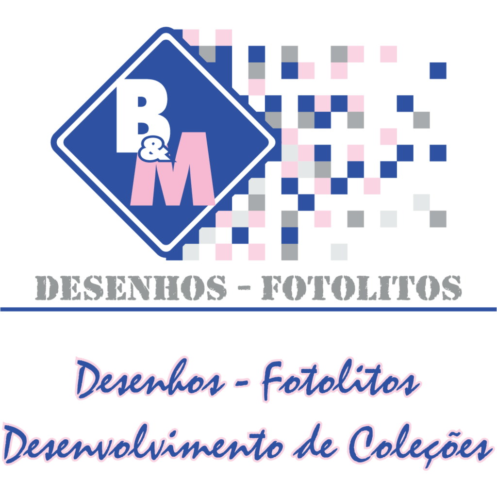 BM,DESENHOS
