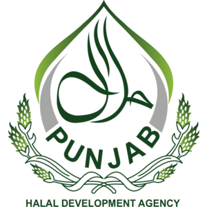 Halal Development Agency Logo