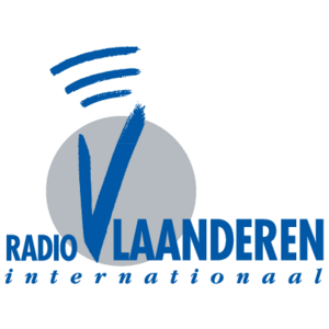 Vlaanderen Internationaal Logo