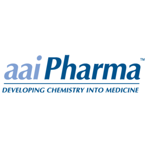 aaiPharma Logo