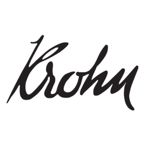 Krohn Logo