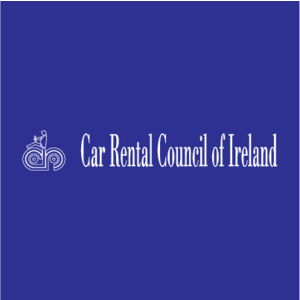 Car Rental Council of Ireland Logo