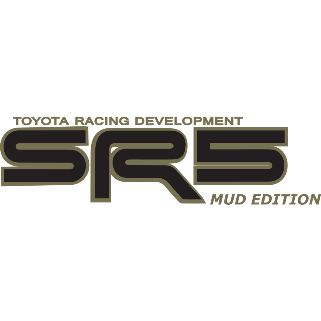 Trd sr5