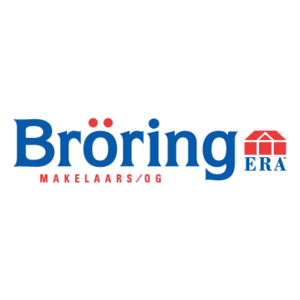 Broring Makelaars Logo