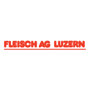 Fleisch AG Luzern