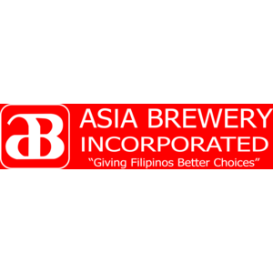 Asia Brewery Logo