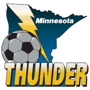 Thunder Logo