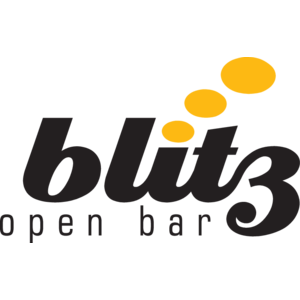 Blitz Open Bar