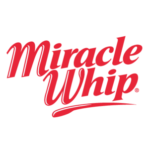 Miracle Whip Logo