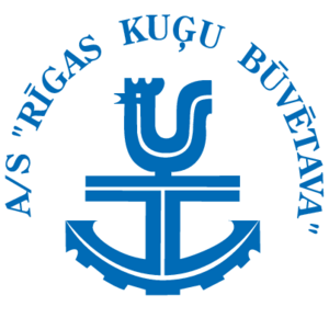 Rigas Kugu Buvetava Logo