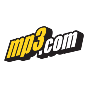 mp3 com Logo