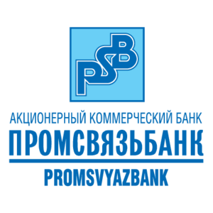 PSB - Promsvyazbank(3) Logo