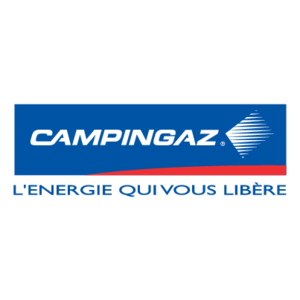 Campingaz Logo