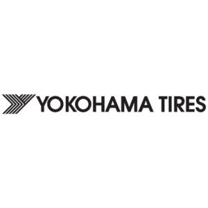 Yokohama Tires Logo