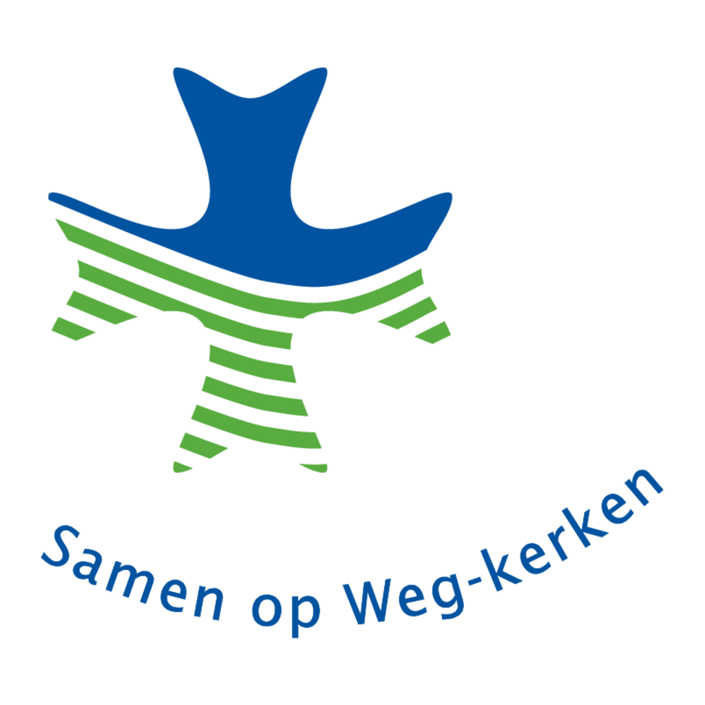 Samen,op,Weg-kerken