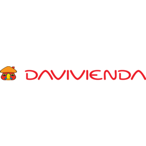 Logo Davivienda Logo