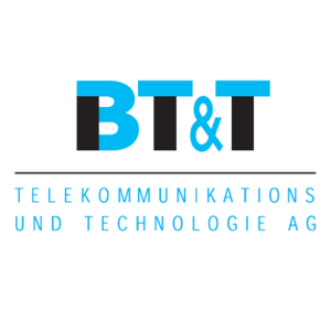 BT&T Logo