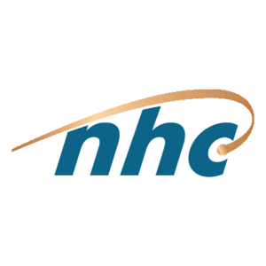 NHC Logo