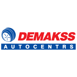 Demakss Logo