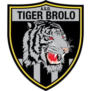Logo, Sports, Italy, ASD Tiger Brolo