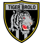ASD Tiger Brolo Logo