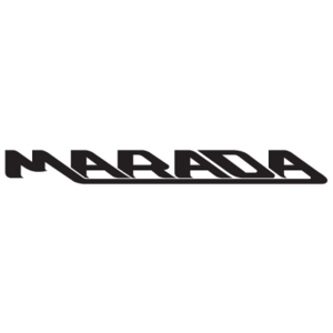 Marada Logo