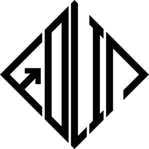 Folia dos reis Logo