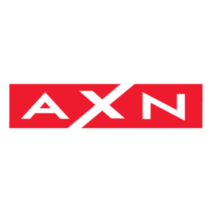 AXN Logo