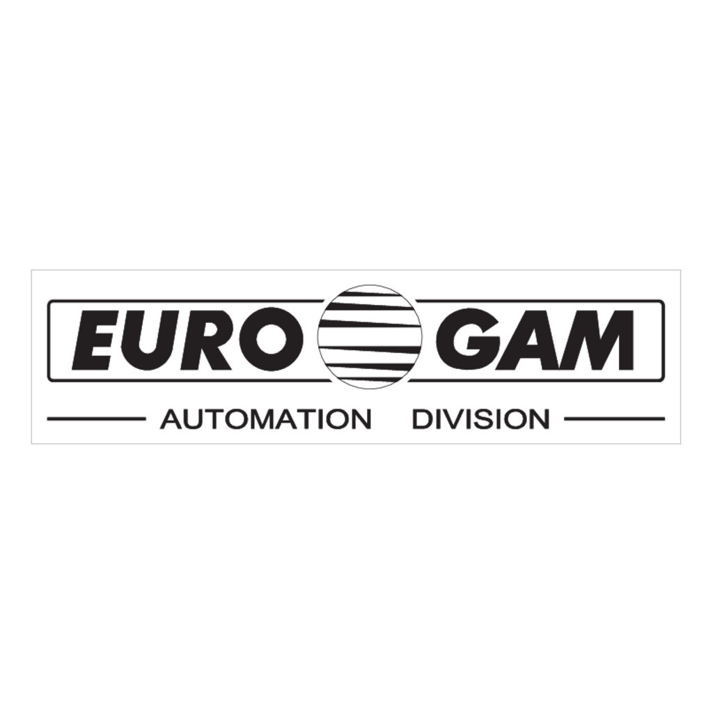Eurogam,Automation,Division