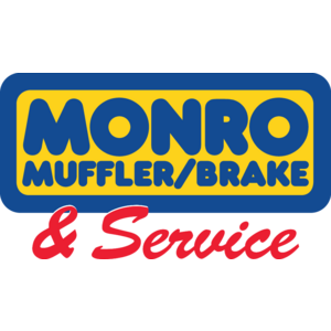Monro Muffler & Brake Service
