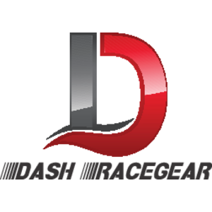 Dash Racegear Logo