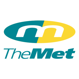 TheMet Logo