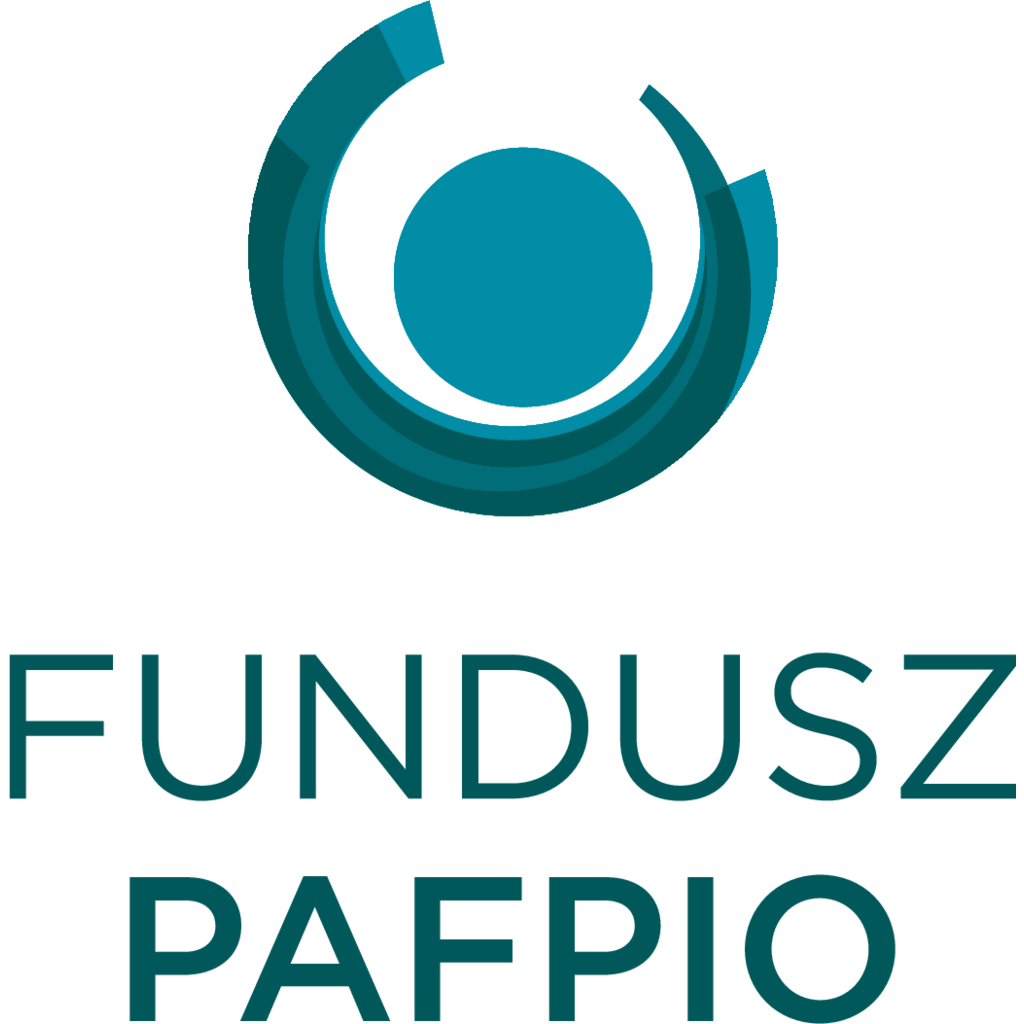 Logo, Finance, Poland, Fundusz PAFPIO