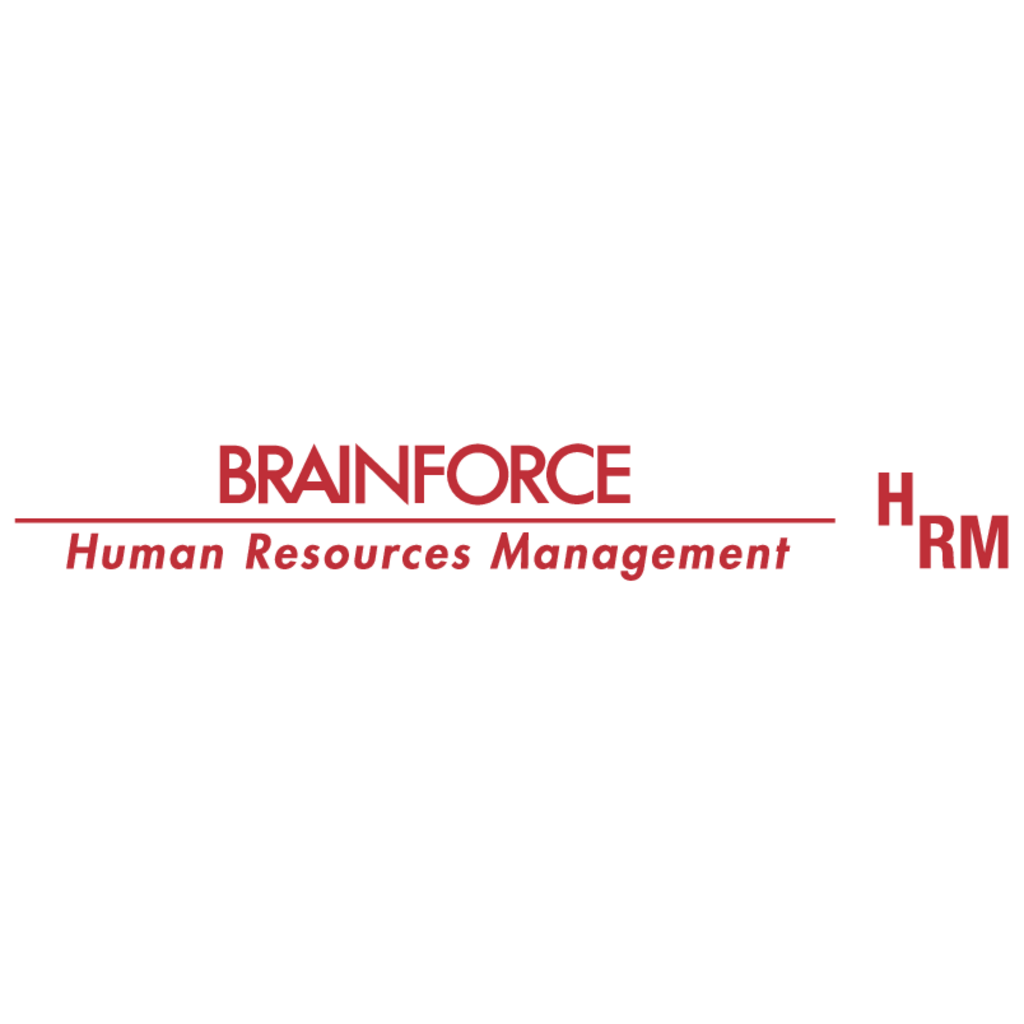 Brainforce,HRM