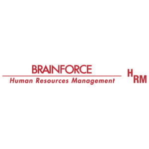 Brainforce HRM Logo