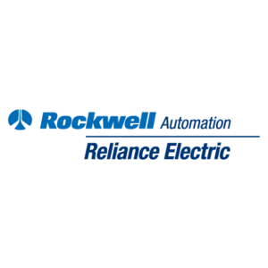 Rockwell Automation Logo