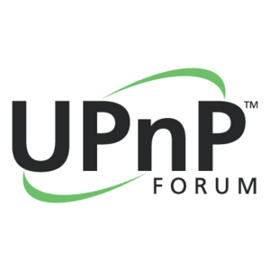 UPnP(11) Logo