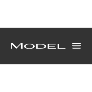 Model E Logo