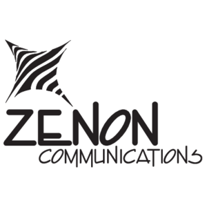Zenon Communications Logo