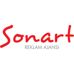 Sonart Reklam Ajansi Logo