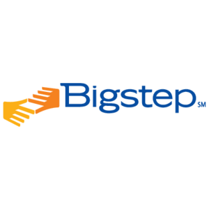 Bigstep Logo