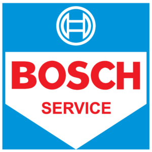 Bosch Service Logo