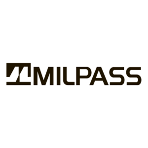 Milpass Logo