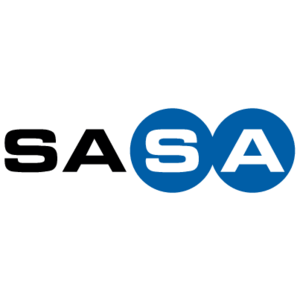 Sasa Logo