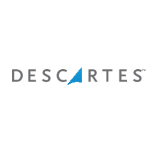 Descartes Logo