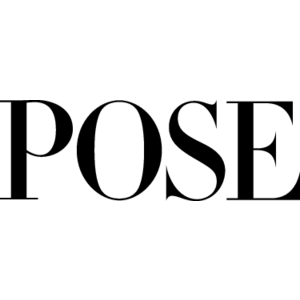 Pose Logo