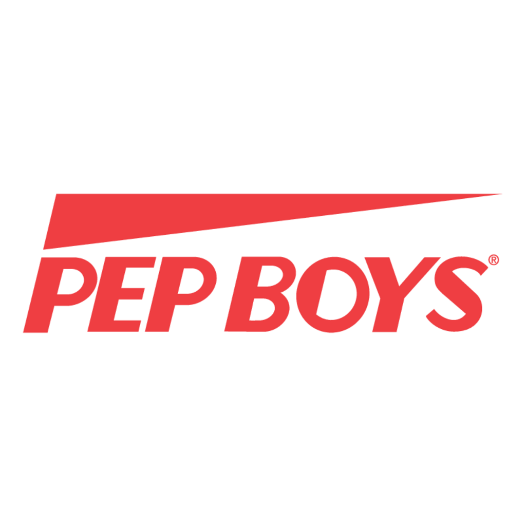 Pep,Boys(92)