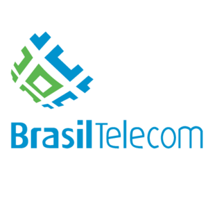 Brasil Telecom Logo